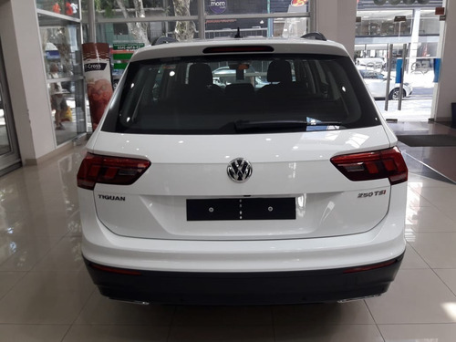 Volkswagen Tiguan 250 Tsi Dsg My21 Hd