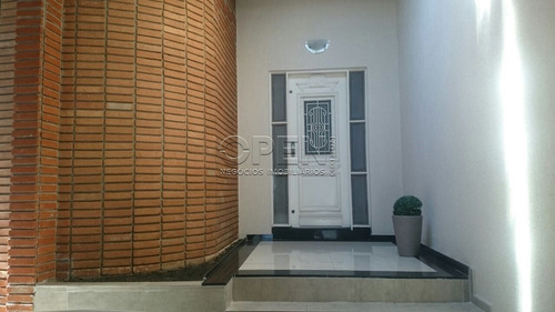 Sobrado Com 3 Dormitórios Com 3 Suítes À Venda, 205 M² Por R$ 780.000 - Jardim Santo Antônio - Santo André/sp - So0994