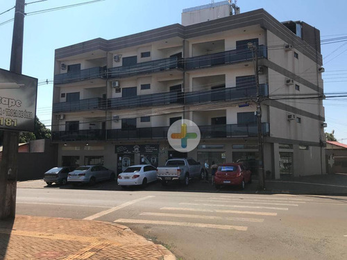 Imagem 2 de 14 de Prédio À Venda. Ótima Opção De Investimento No Três Bandeiras - Pr0004