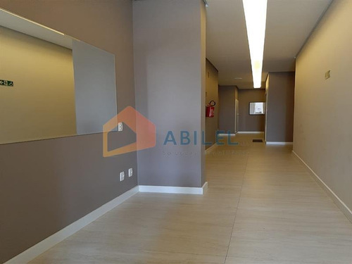 Imagem 3 de 16 de Loja Em Condomínio Residencial 86m² - 8227