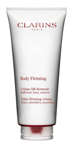 Clarins Lift-fermeté Extra-firming Body Lotion 200ml