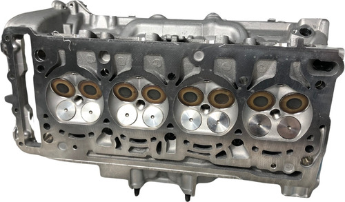 Cabeçote Motor Para A4 1.8 Ambiente 2015 À 2018