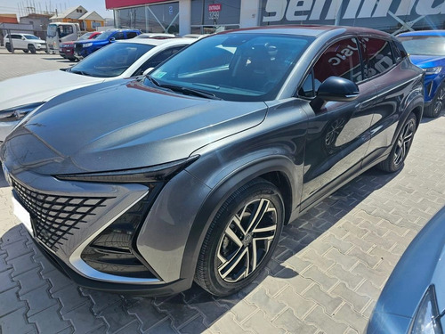 Changan Uni-T LUXURY 1.5T AUT
