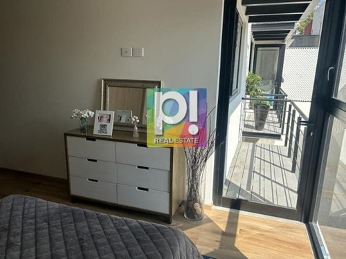 Venta Departamentos Nuevos Con 1 O 2 Balcones En Eje Central Apa_3847 Cm/yi