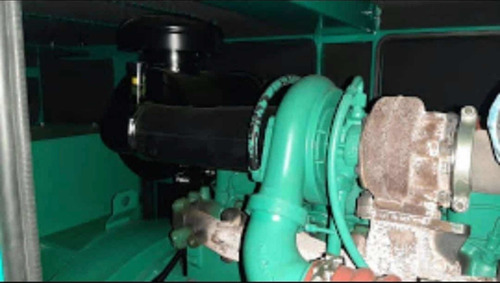 Imagen 10 de 13 de Planta Eléctrica 160 Kba