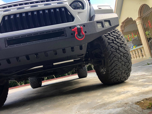 Imagen 14 de 15 de Jeep Wrangler Sport Wrangler Sport
