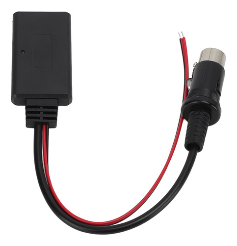 Adaptador De Música Con Módulo Bluetooth De 13 Pines Y Cable