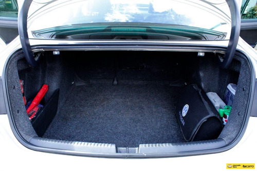 Imagen 12 de 25 de Volkswagen 2.5 New Jetta Comfortline