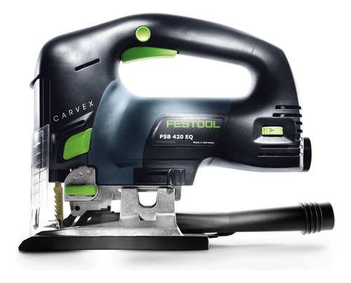 Sierra Calar Festool Carvex Psb Ebq