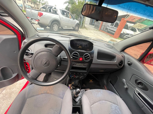 Chevrolet Spark 1.0 Ls