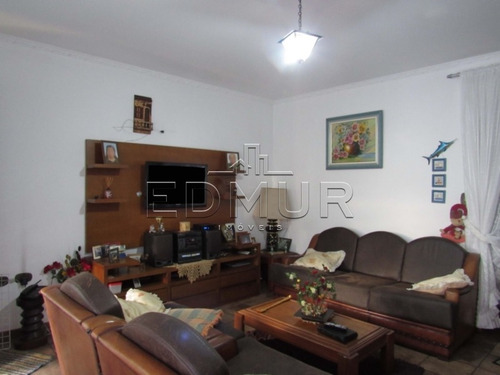 Sobrado - Parque Das Nacoes - Ref: 23412 - V-23412