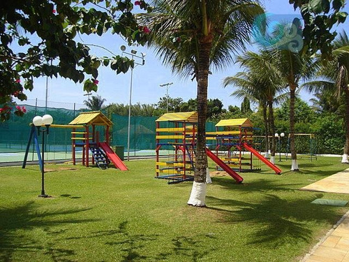 Imagem 18 de 19 de Casa À Venda, Condomínio Jardim Acapulco - Guarujá - Ca0465