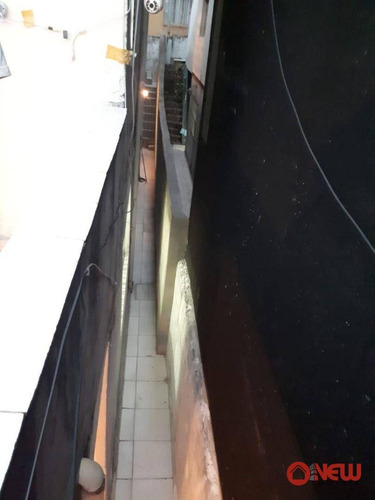 Imagem 16 de 28 de Sobrado Com 3 Dormitórios À Venda, 130 M² Por R$ 424.000,00 - Jardim Brasil - São Paulo/sp - So1021