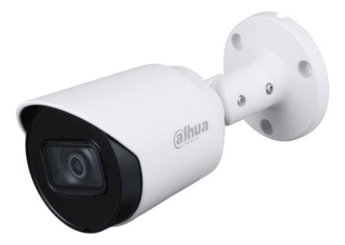 Dahua Hac-hfw1500t-28 Camara Bullet 5mp Ir 30m Ip67 Metalica