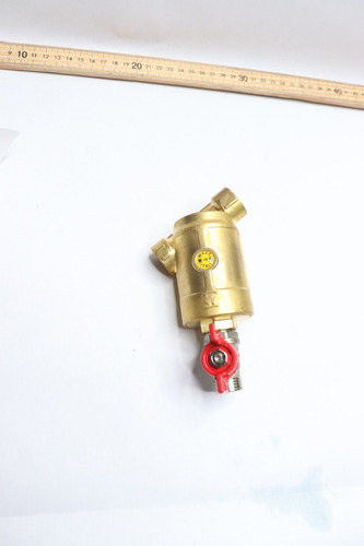 Braglia Line Strainer Filter M 146 - M 147 Jjc