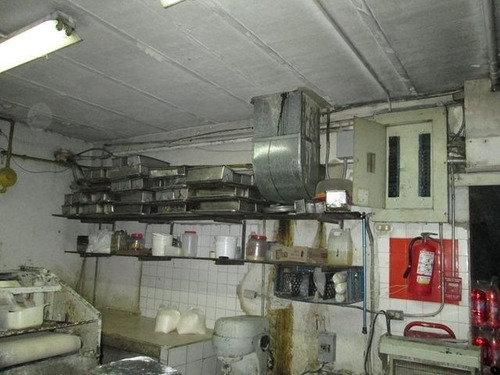 Imagen 14 de 14 de Negocio En Venta Maripérez 22-23989 Renta House Los Samanes
