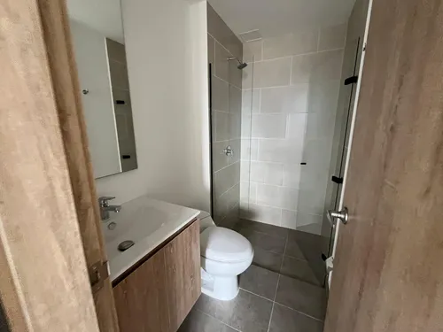 Arriendo Apartamento En Las Flores