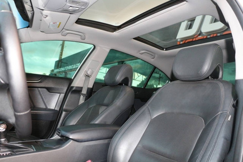 Imagem 13 de 15 de Kia Cadenza 3.5 V6 24v Gasolina 4p Automático
