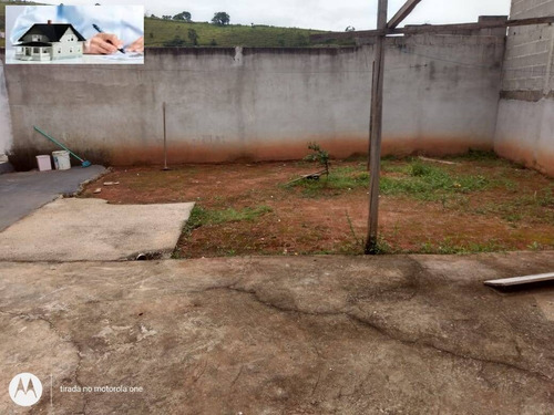 Imagem 14 de 15 de Casa Em Jambeiro 02 Dormitórios - Documentada - Csjamb