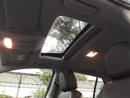 Imagem 8 de 15 de Tracker 1.4 Premier Turbo*teto Solar*automático*couro*lindo*