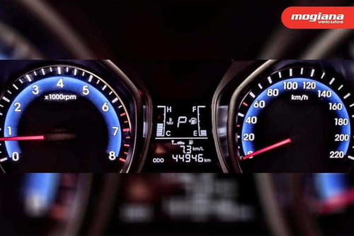 Imagem 10 de 13 de Hyundai Hb20s 1.6a Comf 2018
