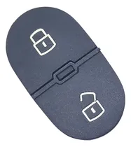 Comprar Capa Chave Telecomando Vw Golf Audi 2 Botões