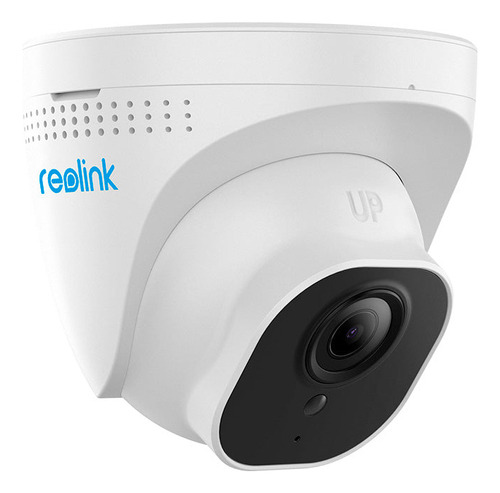 Cámara De Seguridad Exterior Ip Poe Rlc-520a Reolink Color B