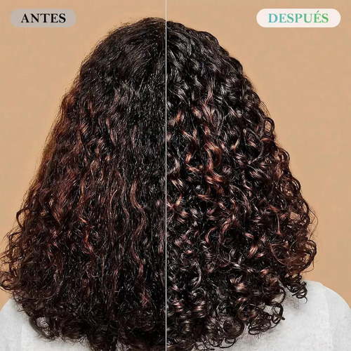 Pincel Bounce Curl Brush, Define Style Rizado Peine