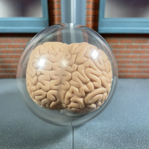 Funko Pop Mars Attacks - Martian 01