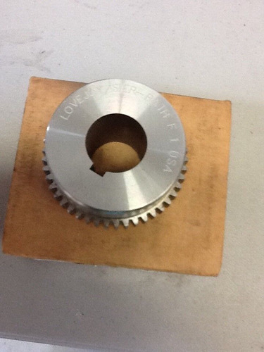 Lovejoy F1 Hub 1 1/4x1/8kw 697904 00135 Mll
