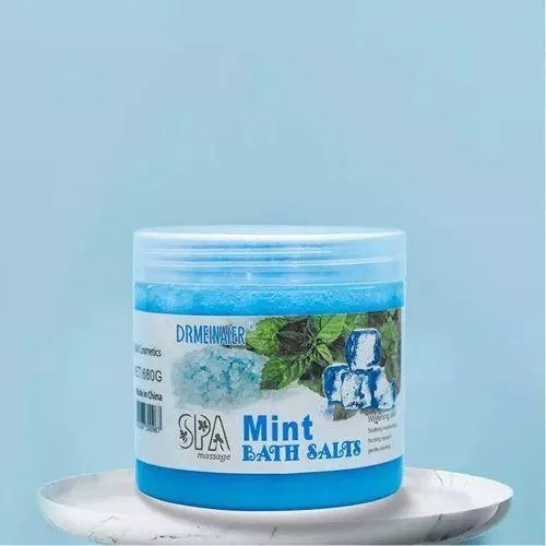 Imagen 5 de 8 de Sales Exfoliantes De Baño - Dr Meinaier