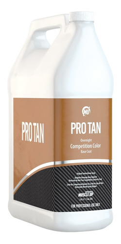 Bronceador Protan Overnight - mL a $472