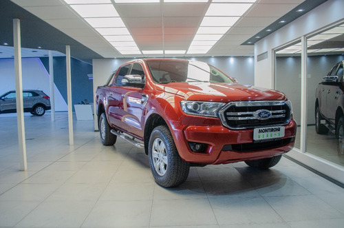 Imagen 2 de 23 de Ford Ranger 3.2 Cd Xlt Tdci 200cv Automática 4x2