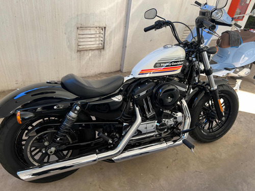 Harley Davidson Forty Eight Special