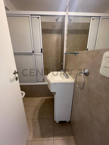 Venta Casa Tipo Duplex 3 Ambientes Ituzaingo Norte Con Entrepiso En Tercer Piso