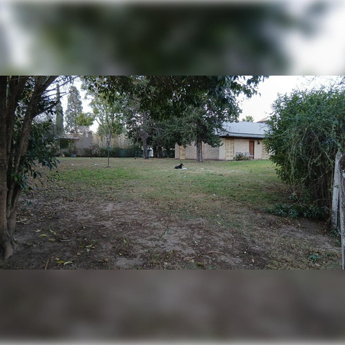 Casa En Venta En Sierras De Cordoba Villa Lago Azul