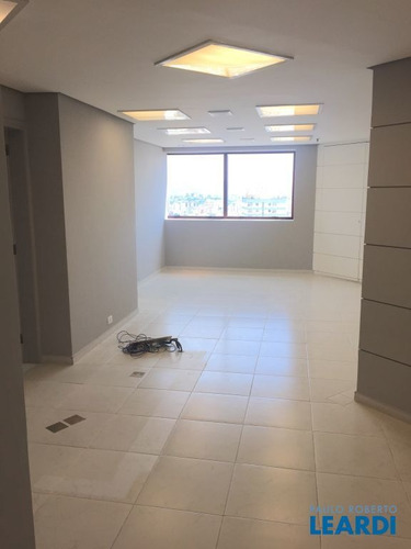 Imagem 4 de 15 de Conj. Comercial - Higienópolis - Sp - 630082