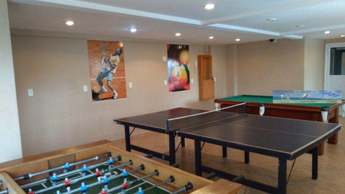 Imagem 10 de 30 de Lindo Apto 1 Dorm Coz Planejada Lazer Completo - Cód.: 3233 - V3233