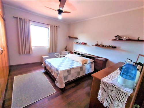 Imagem 11 de 30 de Casa À Venda Em Jardim Nilópolis - Ca008097