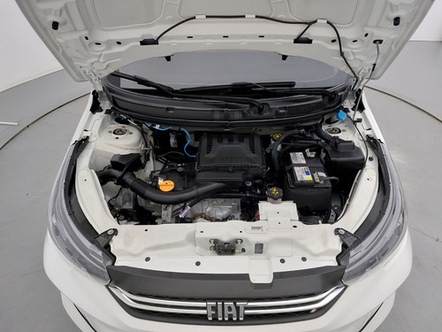 Fiat Cronos 1.3 FIREFLY FLEX DRIVE MANUAL