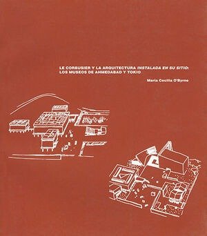 Libro Le Corbusier Y La Arquitectura Instalada En S Original