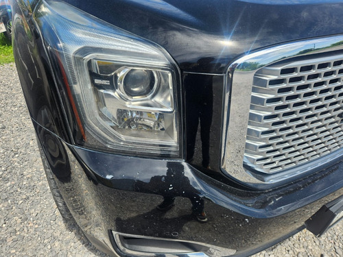 Gmc Yukon