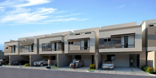 Venta De Casa En Abardo Monarca Sh05