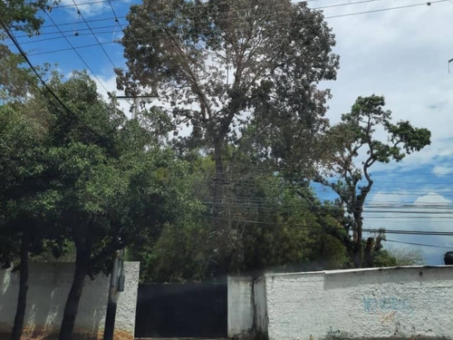 Imagen 3 de 12 de Se Vende Terreno En Urb. Agua Blanca De 4.936,85 Mts2 De Topografía Plana, Con Excelente Ubicación Para Uso Comercial O Residencial