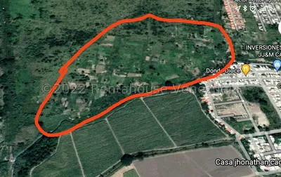Terreno en venta