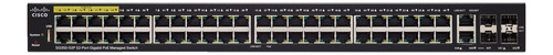 Switch Cisco SG350-52 SG