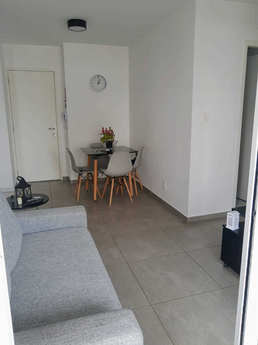 Imagem 5 de 26 de Apartamento Em Tatuapé, São Paulo/sp De 64m² 2 Quartos À Venda Por R$ 560.000,00 - Ap1866249-s