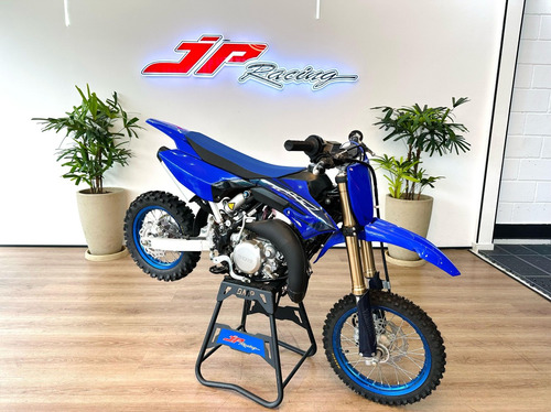 Yamaha Yz 65 2023
