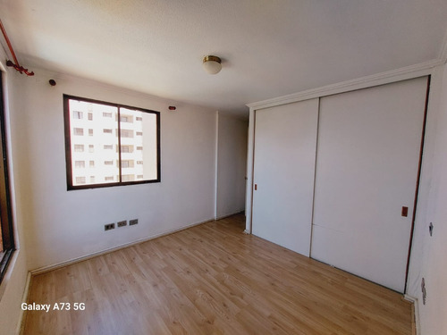 Depto 3d-2b + 1 Bodega + 1 Estacionamiento Remodelado