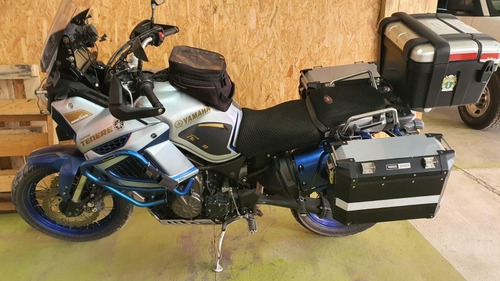 Imagen 1 de 9 de Yamaha Super Tenere